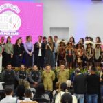 “Contar com o apoio do Governo para prestar atendimento de qualidade é excepcional para nosso trabalho”, afirma profissional na Expedição SER Família Mulher