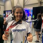 “O impacto positivo do Olimpus vai além das conquistas esportivas”, diz mãe de atleta do programa de bolsas do Governo de MT