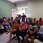 Secretaria Municipal de Saúde promove 12º Mutirão de consultas do CEM Coxipó no próximo sábado (20)