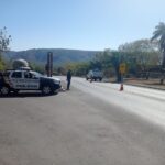 PM intensifica policiamento durante Festival de Inverno em Chapada