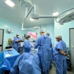 Hospitais Regionais de Sorriso e Colíder recebem equipamentos para cirurgias mais seguras e menos invasivas