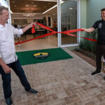 Cuiabá inaugura moderno CT Manoel Dresch