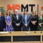 Primeira-dama de MT destaca como avanço a parceria entre Poderes, Governo do Estado e iniciativa privada no acesso à qualificação profissional