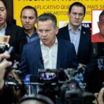 Mauro diz que Segurança está empenhada na caçada de assassino de PM: “Vamos até o quinto dos infernos”