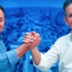 União Brasil marca convenção para formalizar candidatura de Botelho para 5 de agosto