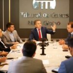 Em prol do progresso do estado, TCE-MT promove união institucional