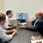 Presidente da Fecomércio diz que BRT a 1 real atende empresários e trabalhadores