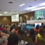 Evento vai reunir cerca de 2 mil profissionais da educação em palestras e formações