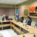 Setasc firma parceria garantindo 6.700 vagas de cursos para a população em vulnerabilidade