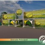 Feira internacional do agronegócio movimentará Mato Grosso em setembro