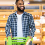 Cuiabá soma quinta queda consecutiva no custo da cesta básica