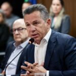 Governador destaca rapidez na investigação do assassinato da produtora rural Raquel Cattani