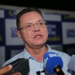 Botelho revela dificuldade para encontrar vice