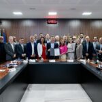 Governador participa de Fórum de Dirigentes de Previdência dos Estados