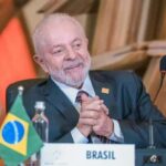 Lula entrega casas populares em Várzea Grande e obras de ampliação do Aeroporto Marechal Rondon