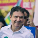 Domingos Kennedy diz que não fará campanha de ataques: “não vou ter tempo para isso”