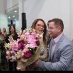 Com quase 10 opções, União Brasil define vice de Botelho até quinta-feira (1)