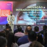 Seplag realiza evento para a promoção do programa de aceleração de startups públicas