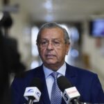 Jayme sugere que Lula rompa lanços com Maduro: “Um governo que não representa as aspirações da sociedade”