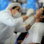 Brasil Sorridente investe R$ 3,5 milhões nas equipes de saúde bucal do Mato Grosso, 88% a mais do que em dezembro de 2022