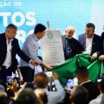 Stopa agradece ao presidente da República a parceria e impulso da economia