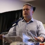 “Esforço do Governo de MT fez com que obras saíssem do papel”, afirma ministro Renan Filho