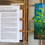 Miguel Penha lança nova exposição nesta sexta-feira (02) em Chapada dos Guimarães
