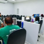 557 vagas de emprego estão disponíveis no Sine Municipal