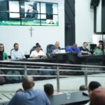 Audiência Pública debate novo Plano Diretor