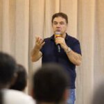 Kennedy vê Cuiabá como polo transformador de MT e quer atrair novas indústrias