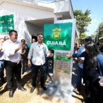 Gestão Emanuel Pinheiro promove uma série de transformações significativas na área da saúde pública