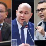 Botelho segue líder com 33,8% em Cuiabá;