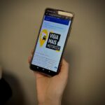 Sesp disponibiliza cadastro online para motoristas e mototaxistas profissionais que querem aderir aplicativo de segurança