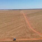 Interessados em participar de leilão da MT Par, de área de 2,4 mil hectares, devem se cadastrar até quarta-feira (7)