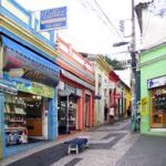 CDL Cuiabá pede inclusão de ruas do calçadão em projeto de requalificação do Centro Histórico