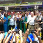 Eduardo Botelho é oficializado candidato à Prefeitura de Cuiabá com apoio de oito partidos