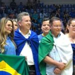 Mauro Mendes pede a Botelho campanha séria e sem prometer “mundos e fundos” à população