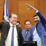 Deputado Max Russi é eleito presidente da ALMT