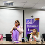 Inauguração do novo Ligue 180 marca processo de reestruturação da Central