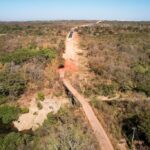 Governo lança licitação para duplicar ponte sobre o Rio Coxipó