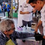 Polícia Militar realiza mutirão com atendimentos gratuitos à população em Cuiabá neste sábado (10)