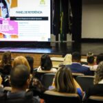 Auditoria sobre violência doméstica avança para fase de execução após debate com especialistas