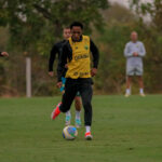 Cuiabá recebe o Grêmio para respirar no Brasileirão