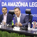 “Não podemos arcar para preservar enquanto o resto do mundo só aumenta o consumo e cobra a conta do nosso país”, afirma governador