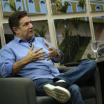 Kennedy diz que vai buscar parcerias com Governo e entidades filantrópicas