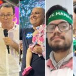 Cuiabá terá cinco candidatos a prefeito nas eleições de 2024