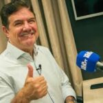 Kennedy promete fazer pente-fino nos contratos de Cuiabá e diz não ver prejuízo em apoio de Emanuel