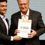 Governo Federal quer atrair 8,1 milhões de turistas internacionais até 2027