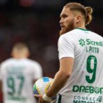 Cuiabá tem 66,7% de chances de rebaixamento para a série B do Brasileirão