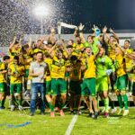 Cuiabá vence o Dom Bosco e conquista bicampeonato no Mato-grossense Sub-20